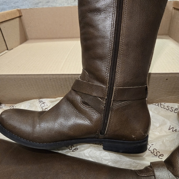 Matisse "Britain" Riding Boots - Picture 5 of 16